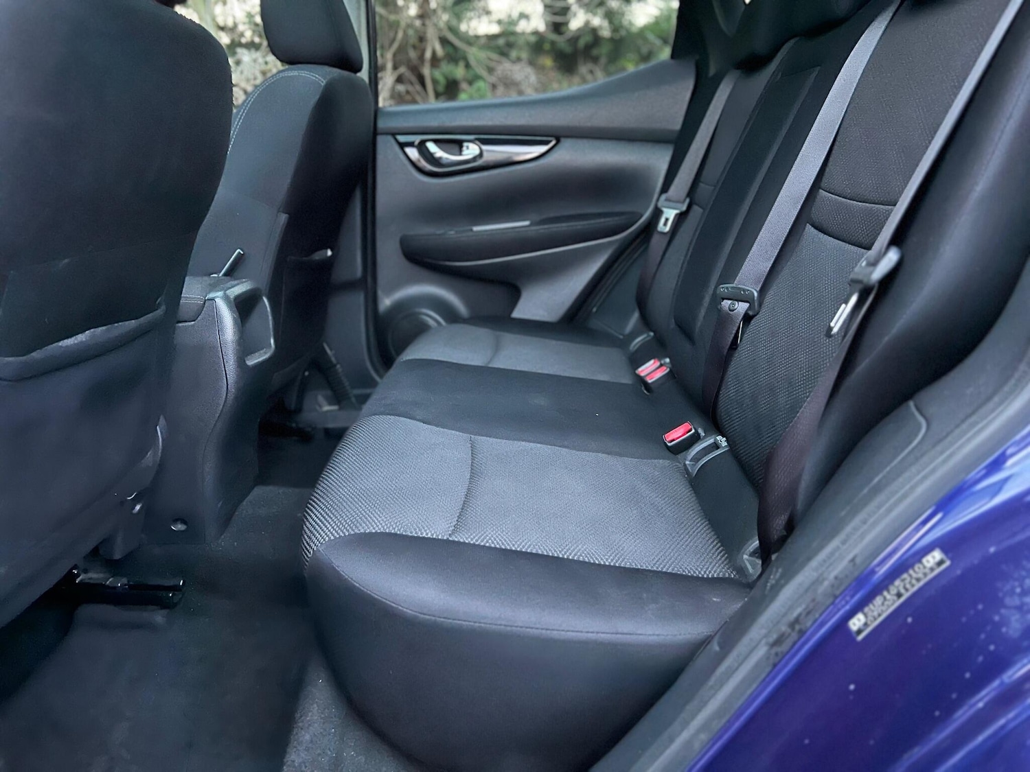 Used Nissan Qashqai 2015 for sale - 77120422: Photo 31