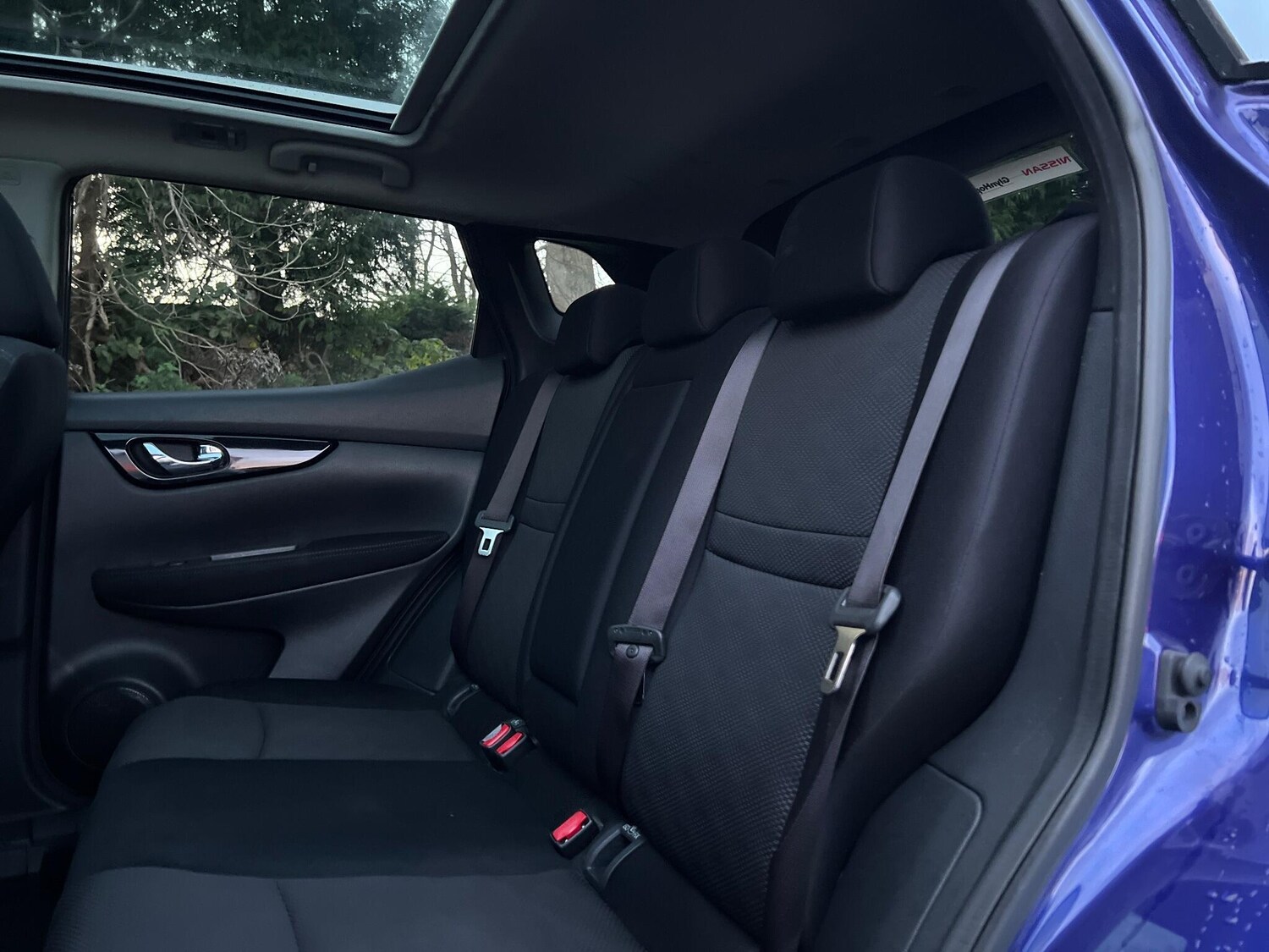 Used Nissan Qashqai 2015 for sale - 77120422: Photo 32