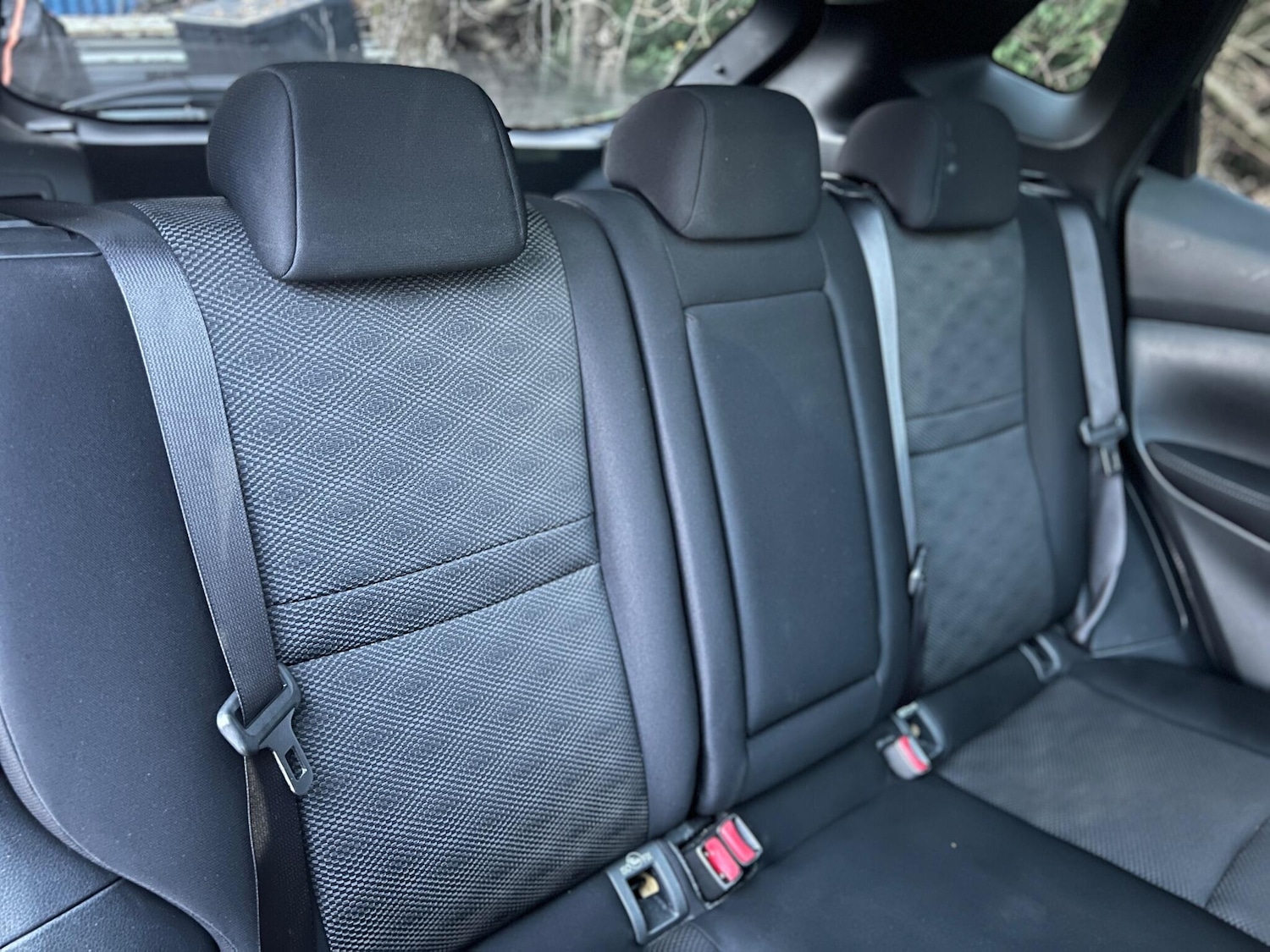 Used Nissan Qashqai 2015 for sale - 77120422: Photo 33