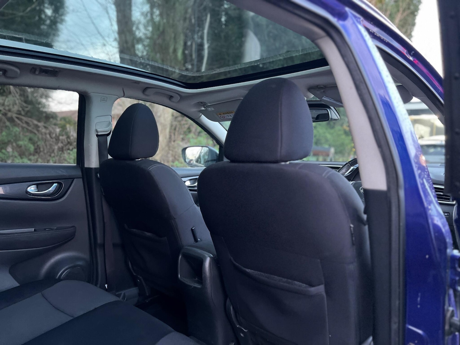 Used Nissan Qashqai 2015 for sale - 77120422: Photo 34