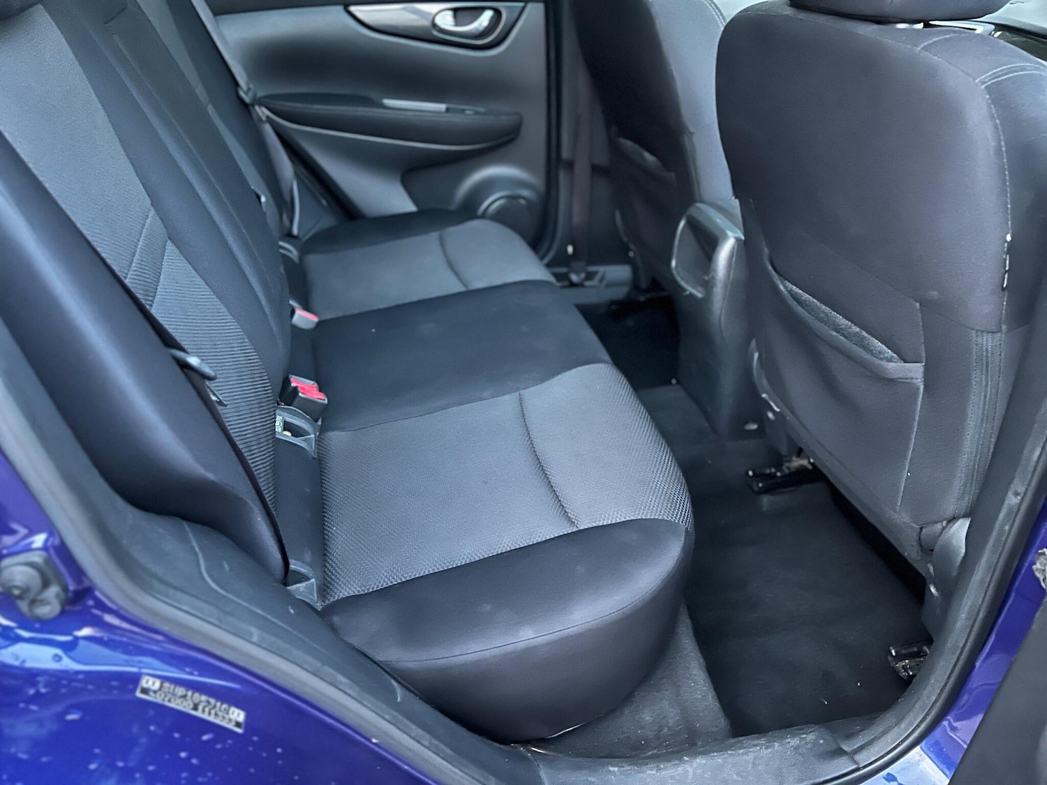 Used Nissan Qashqai 2015 for sale - 77120422: Photo 35