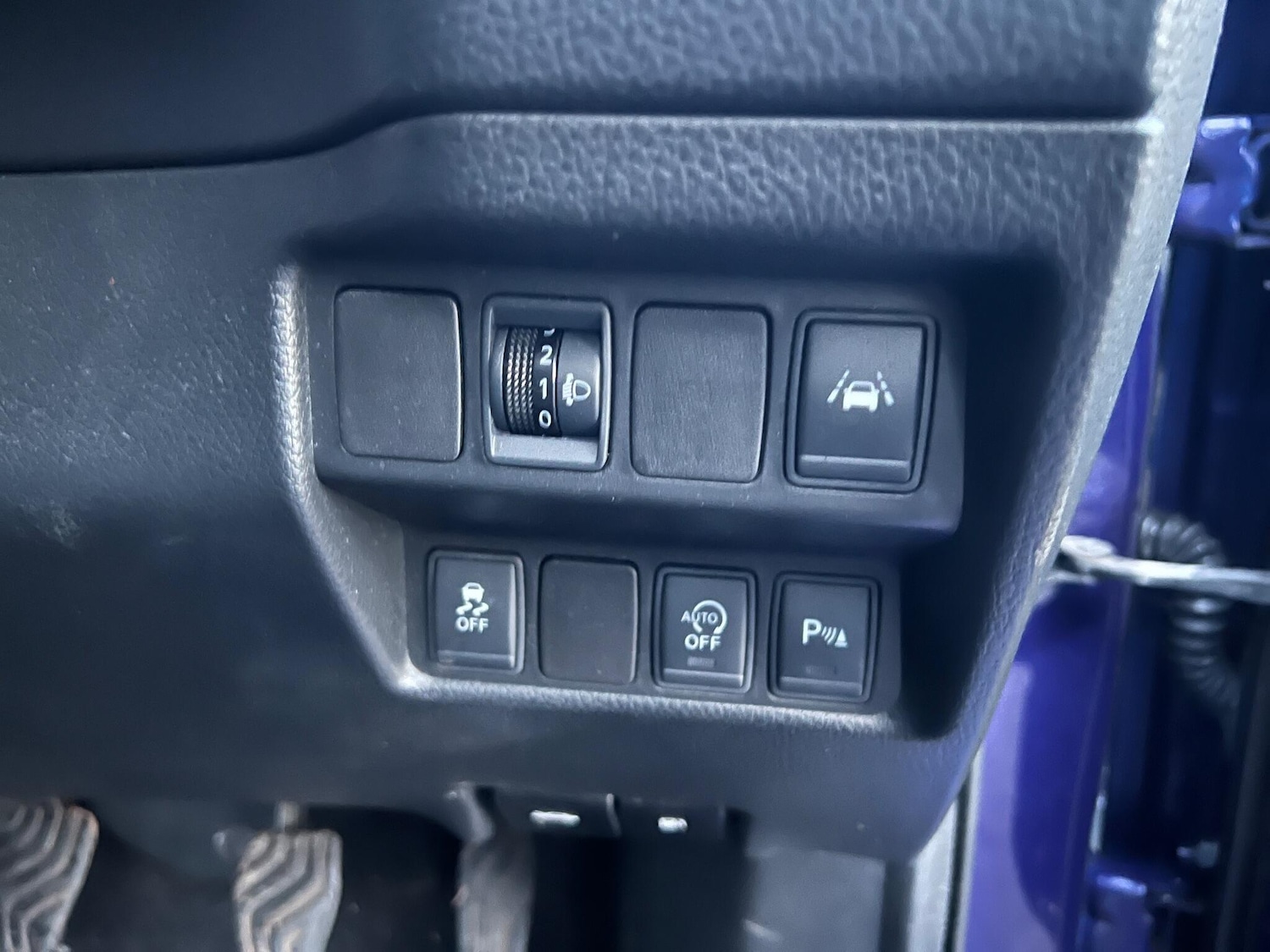 Used Nissan Qashqai 2015 for sale - 77120422: Photo 36