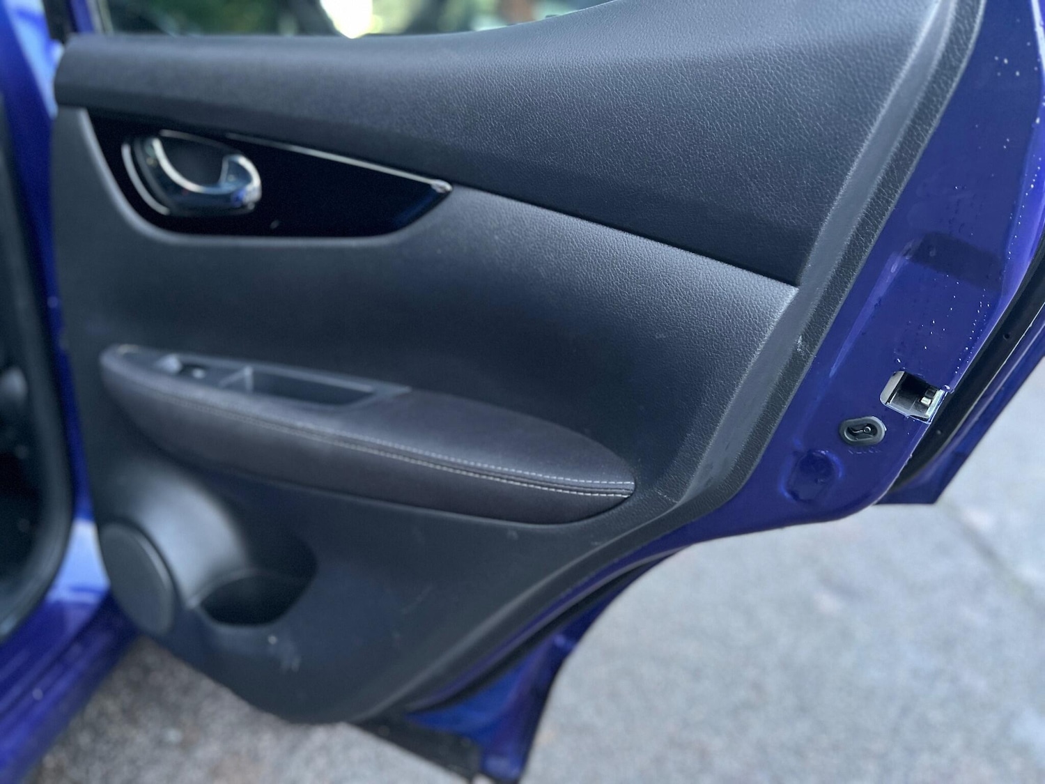 Used Nissan Qashqai 2015 for sale - 77120422: Photo 39