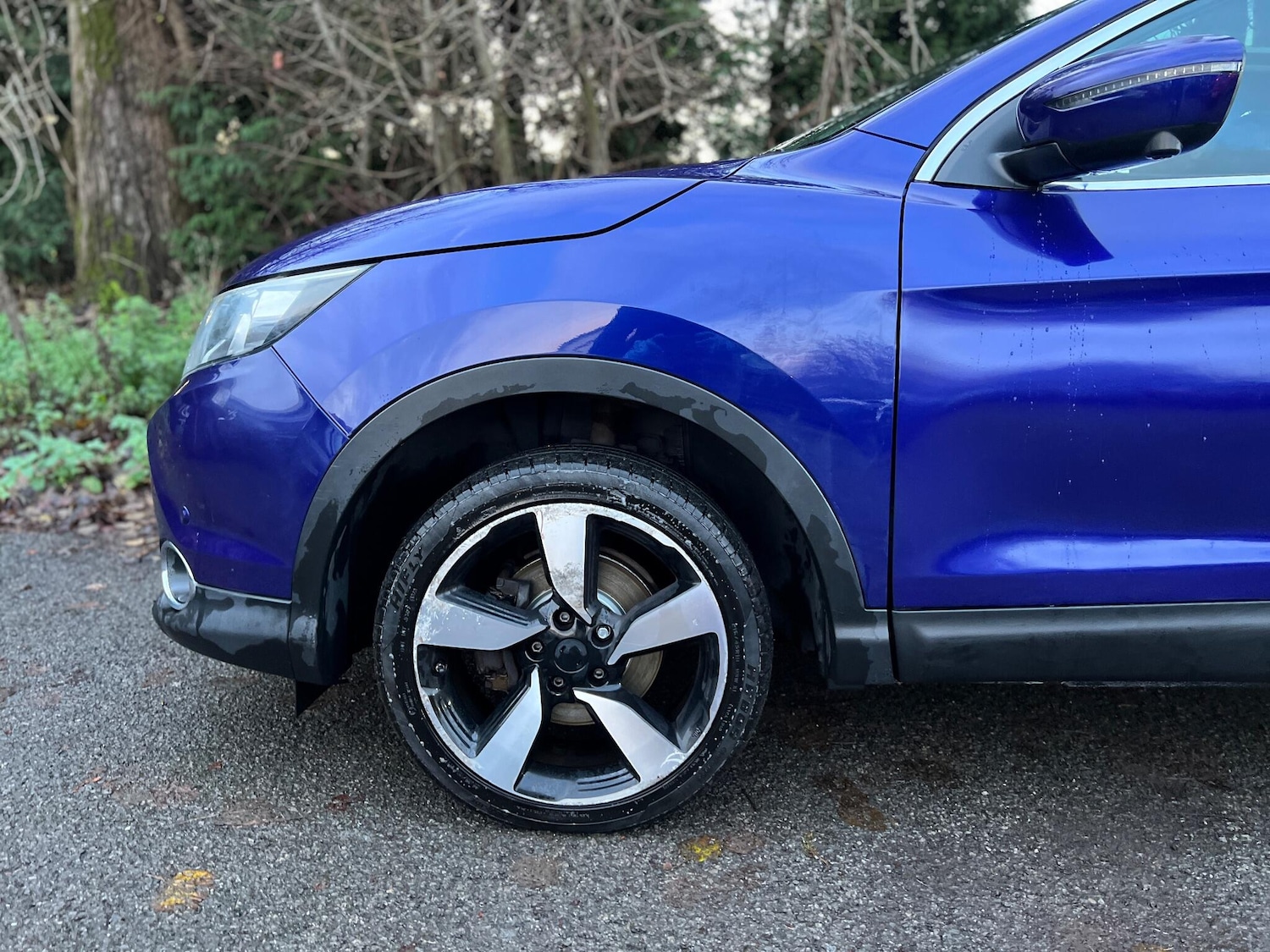 Used Nissan Qashqai 2015 for sale - 77120422: Photo 43