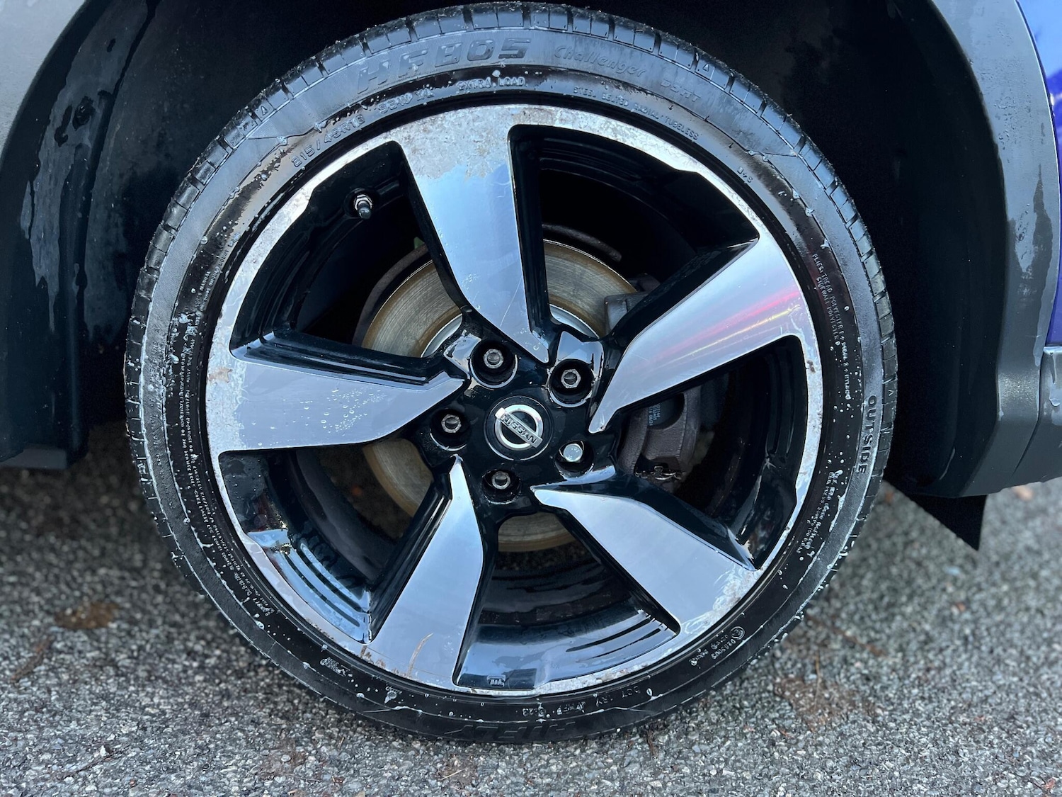 Used Nissan Qashqai 2015 for sale - 77120422: Photo 45