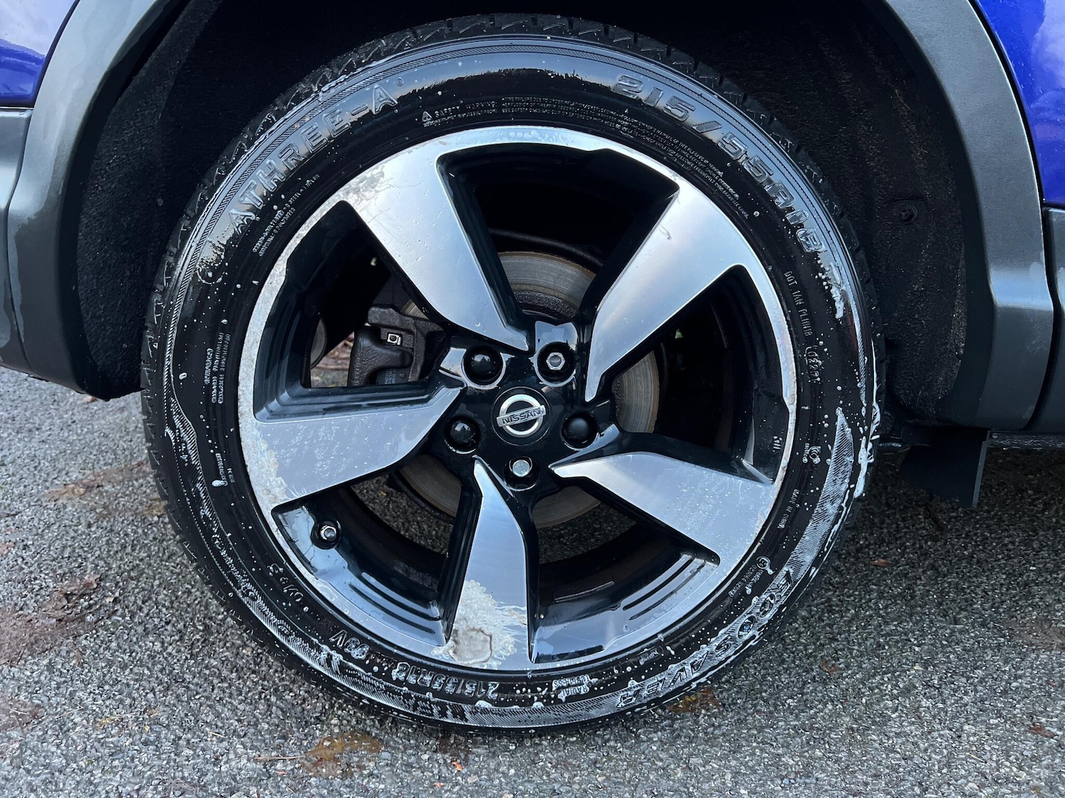 Used Nissan Qashqai 2015 for sale - 77120422: Photo 46