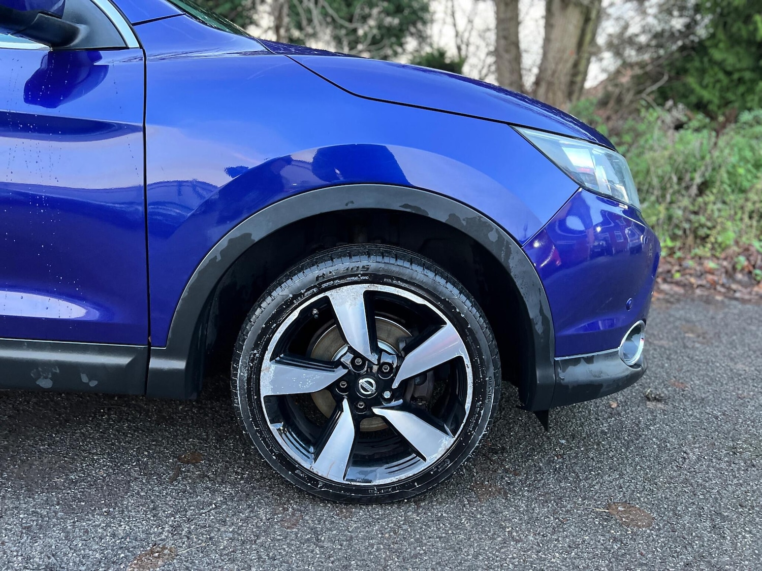 Used Nissan Qashqai 2015 for sale - 77120422: Photo 48