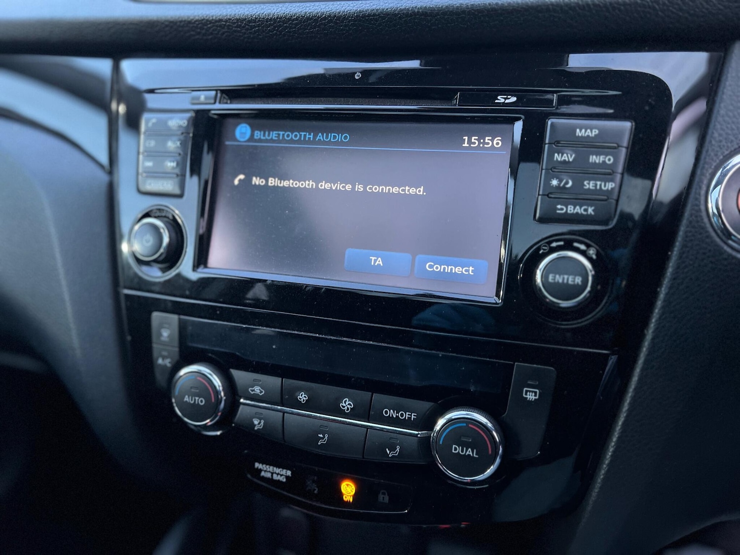 Used Nissan Qashqai 2015 for sale - 77120422: Photo 49