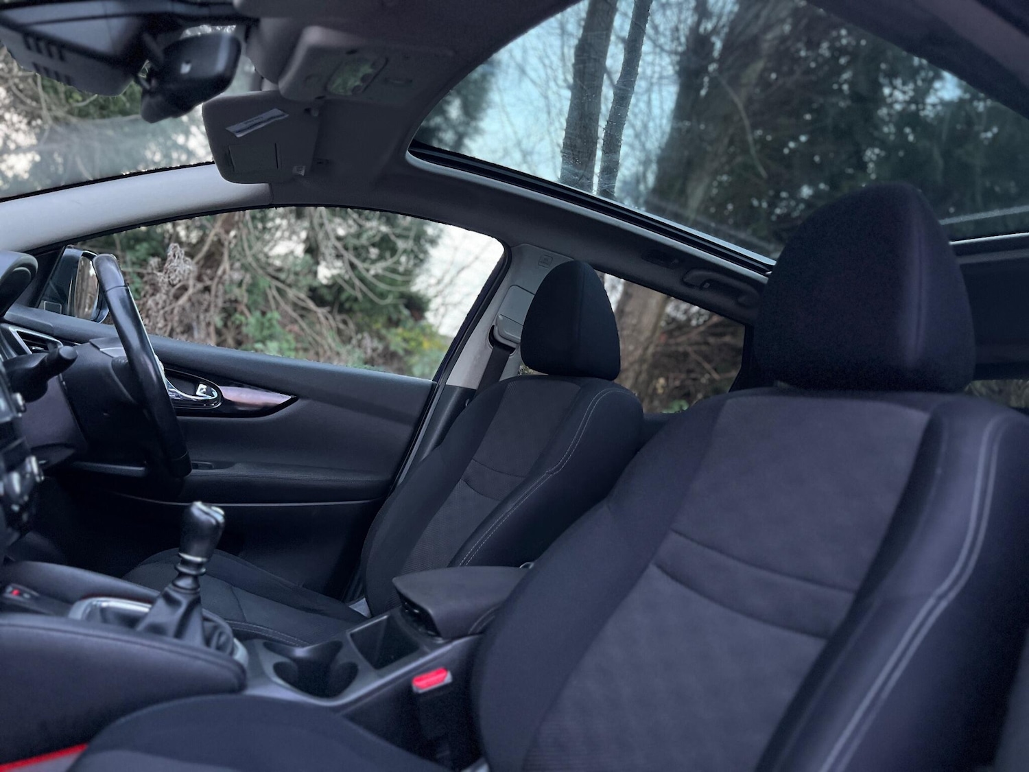 Used Nissan Qashqai 2015 for sale - 77120422: Photo 53