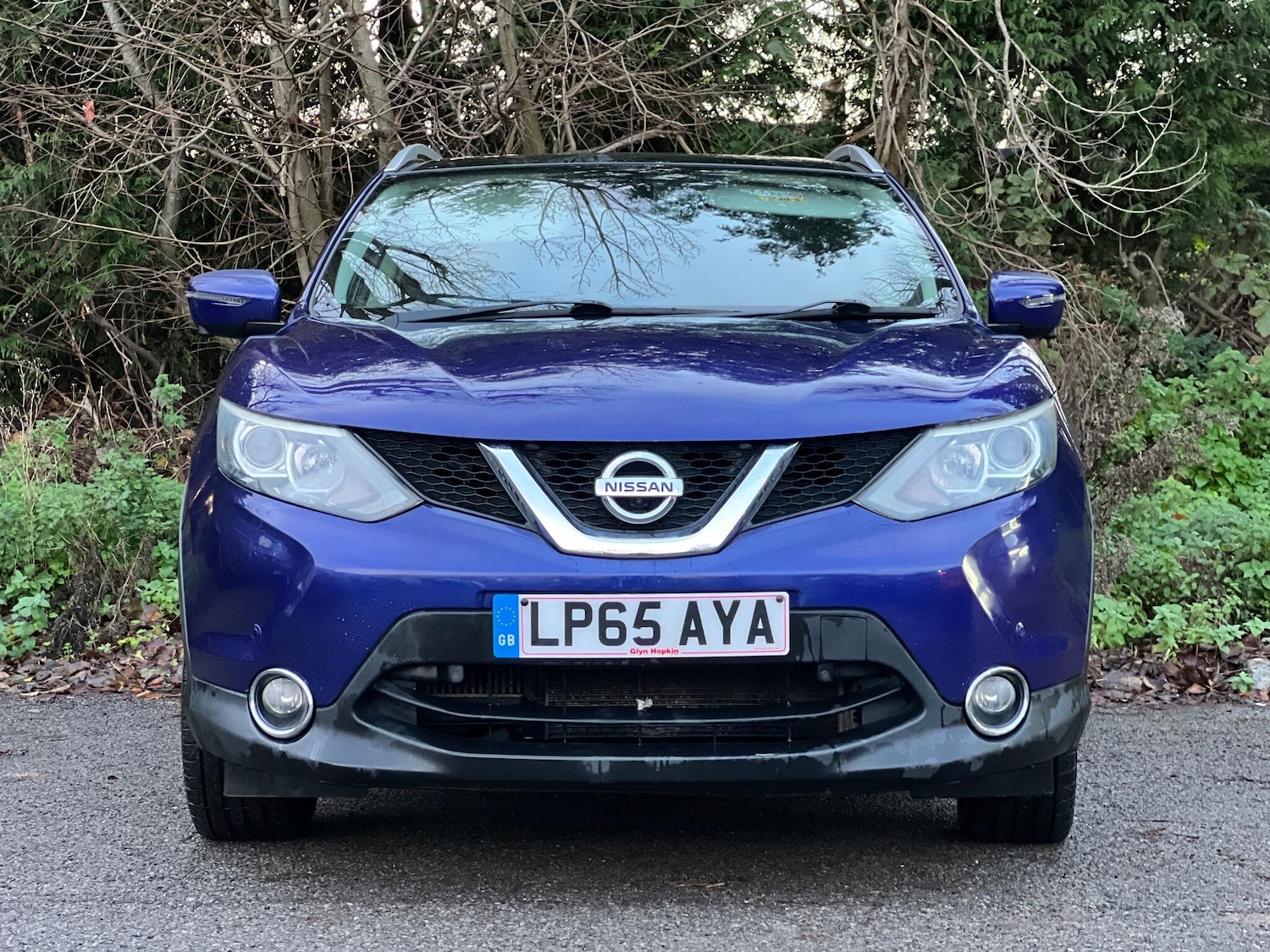 Used Nissan Qashqai 2015 for sale - 77120422: Photo 9