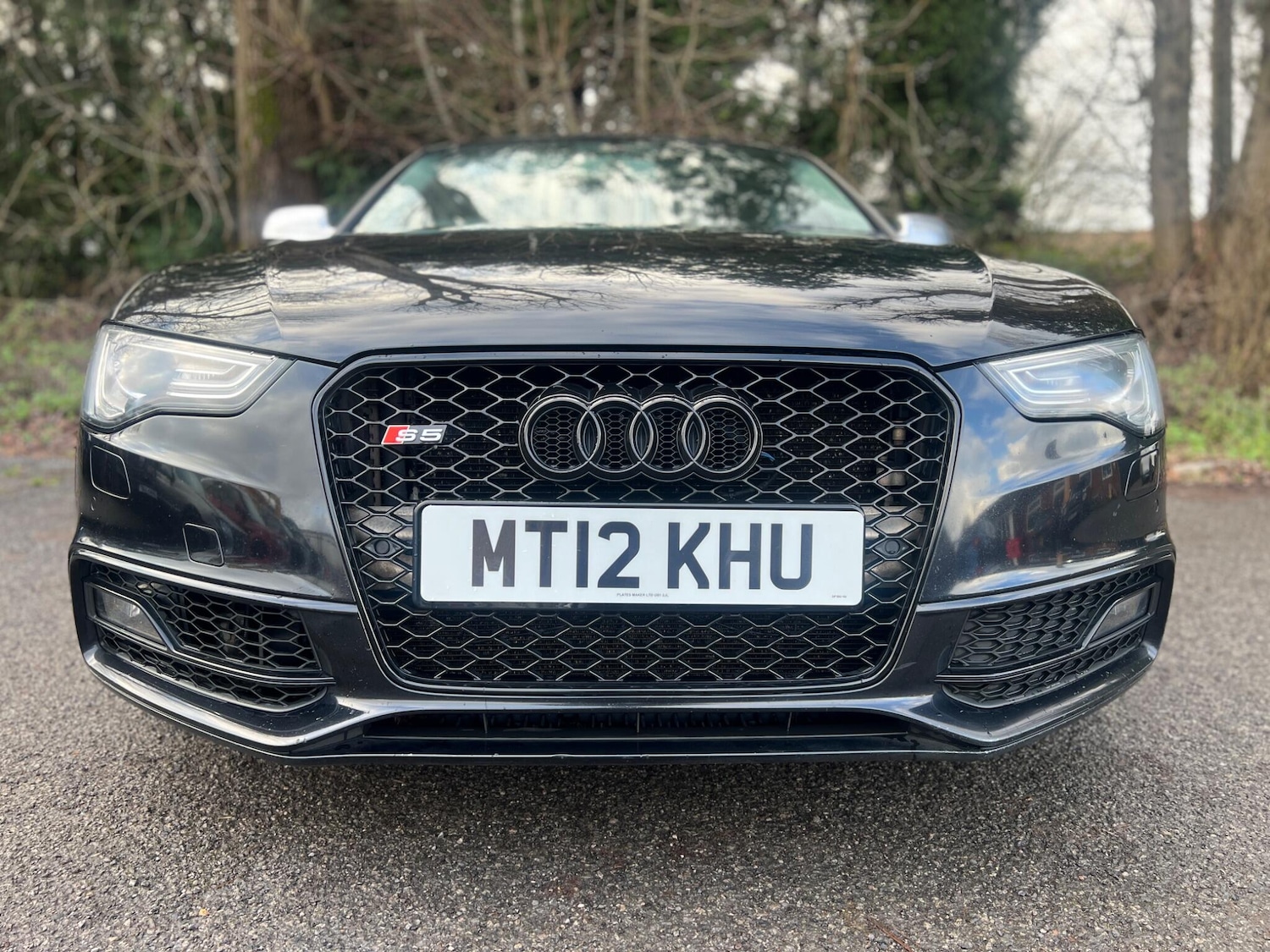 Used Audi A5 2012 for sale - 77724224: Photo 10