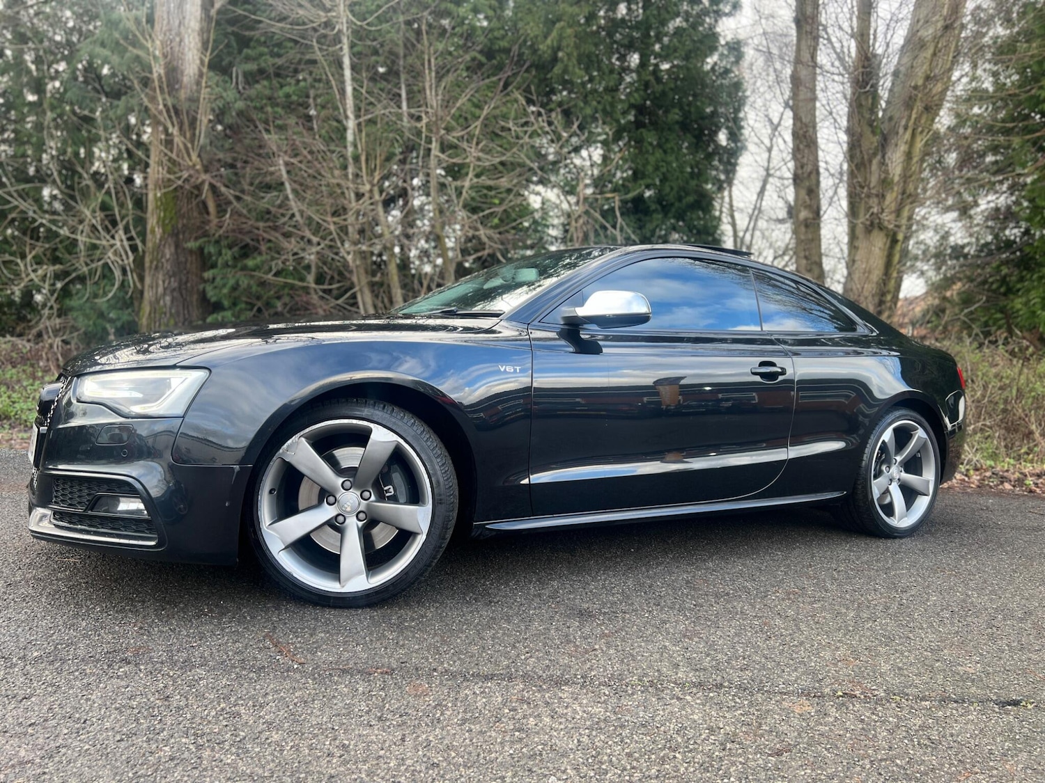 Used Audi A5 2012 for sale - 77724224: Photo 12