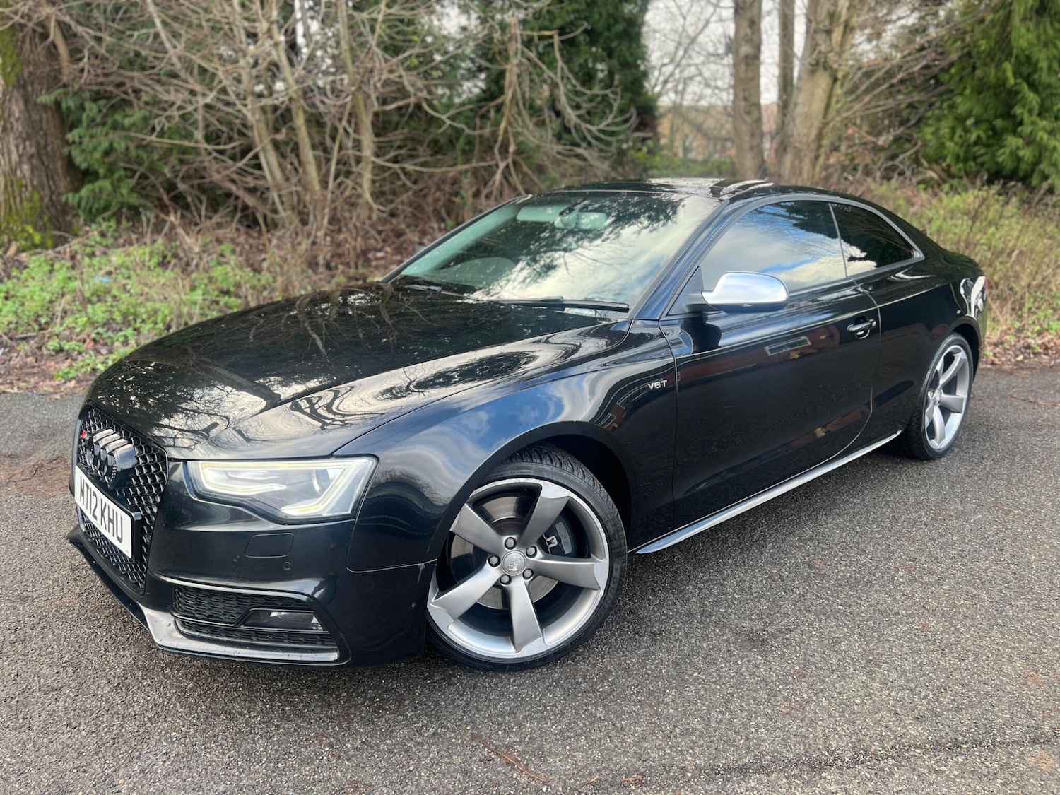 Used Audi A5 2012 for sale - 77724224: Photo 13