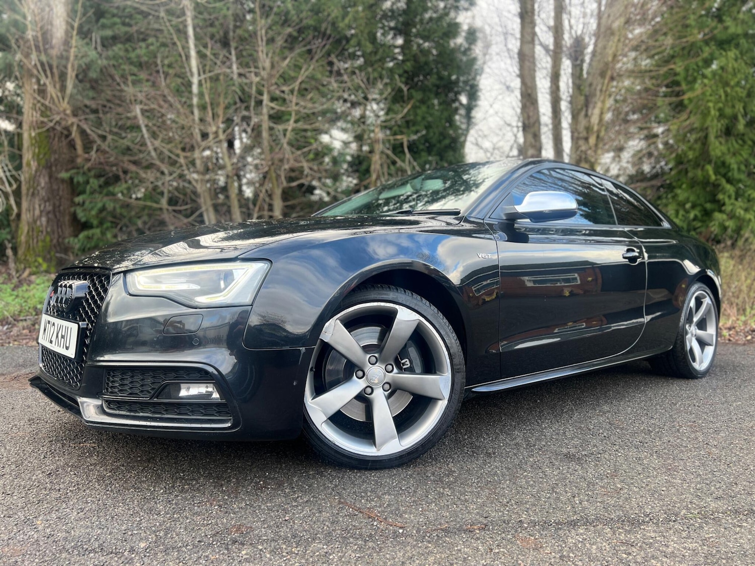 Used Audi A5 2012 for sale - 77724224: Photo 14