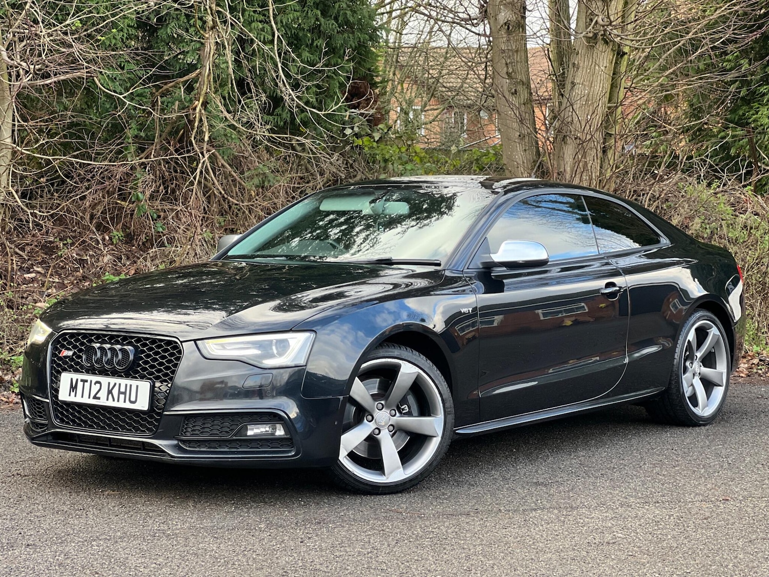 Used Audi A5 2012 for sale - 77724224: Photo 15