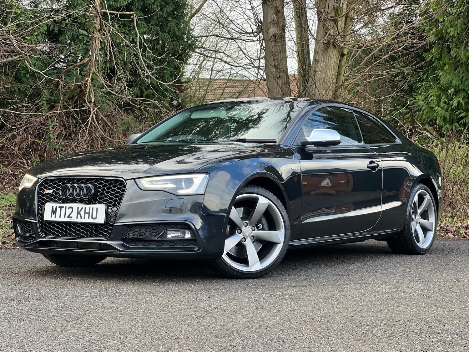 Used Audi A5 2012 for sale - 77724224: Photo 16