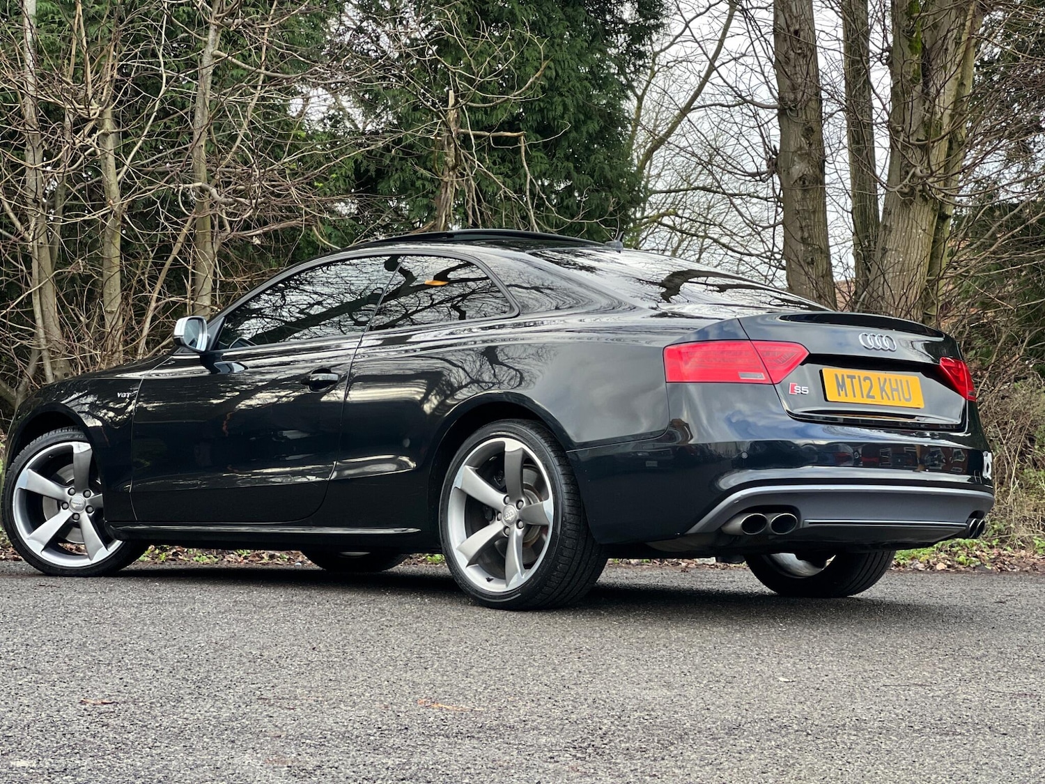 Used Audi A5 2012 for sale - 77724224: Photo 19