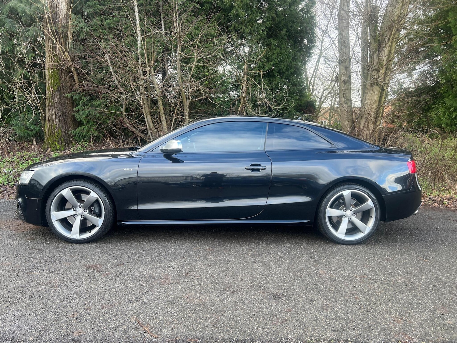 Used Audi A5 2012 for sale - 77724224: Photo 23