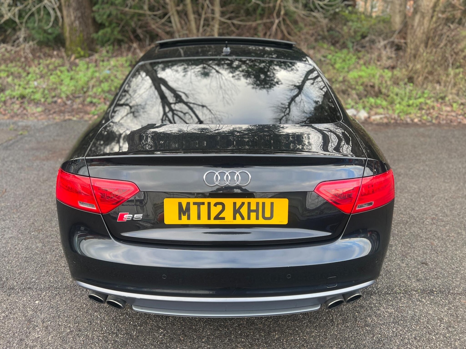 Used Audi A5 2012 for sale - 77724224: Photo 24