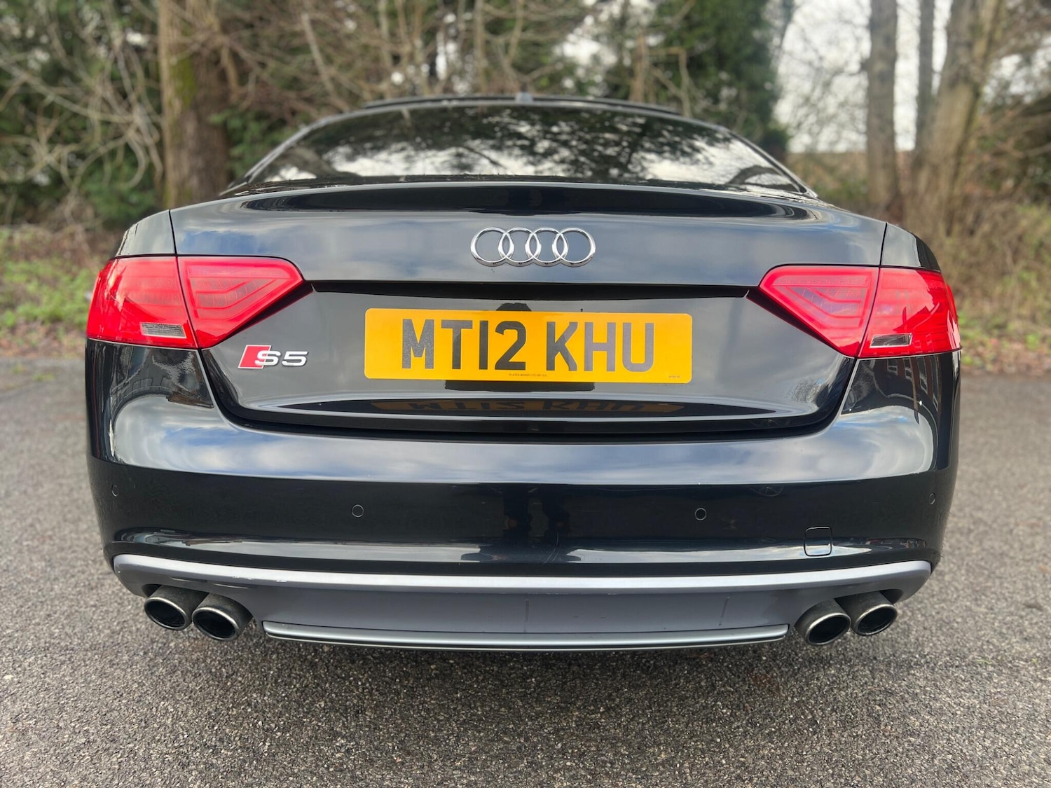 Used Audi A5 2012 for sale - 77724224: Photo 25