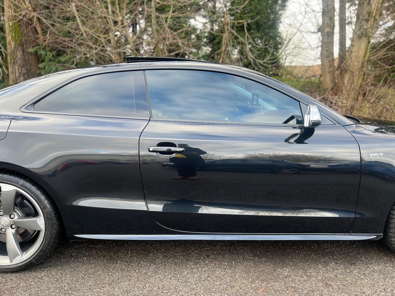 Used Audi A5 2012 for sale - 77724224: Photo 27