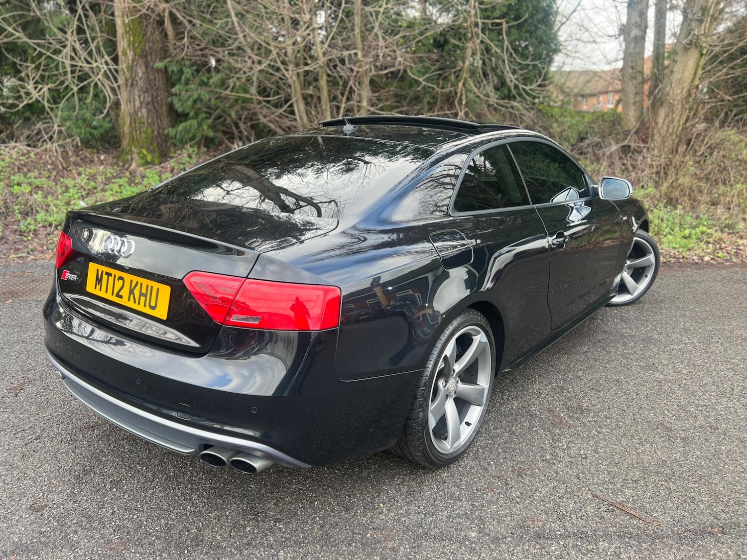 Used Audi A5 2012 for sale - 77724224: Photo 30
