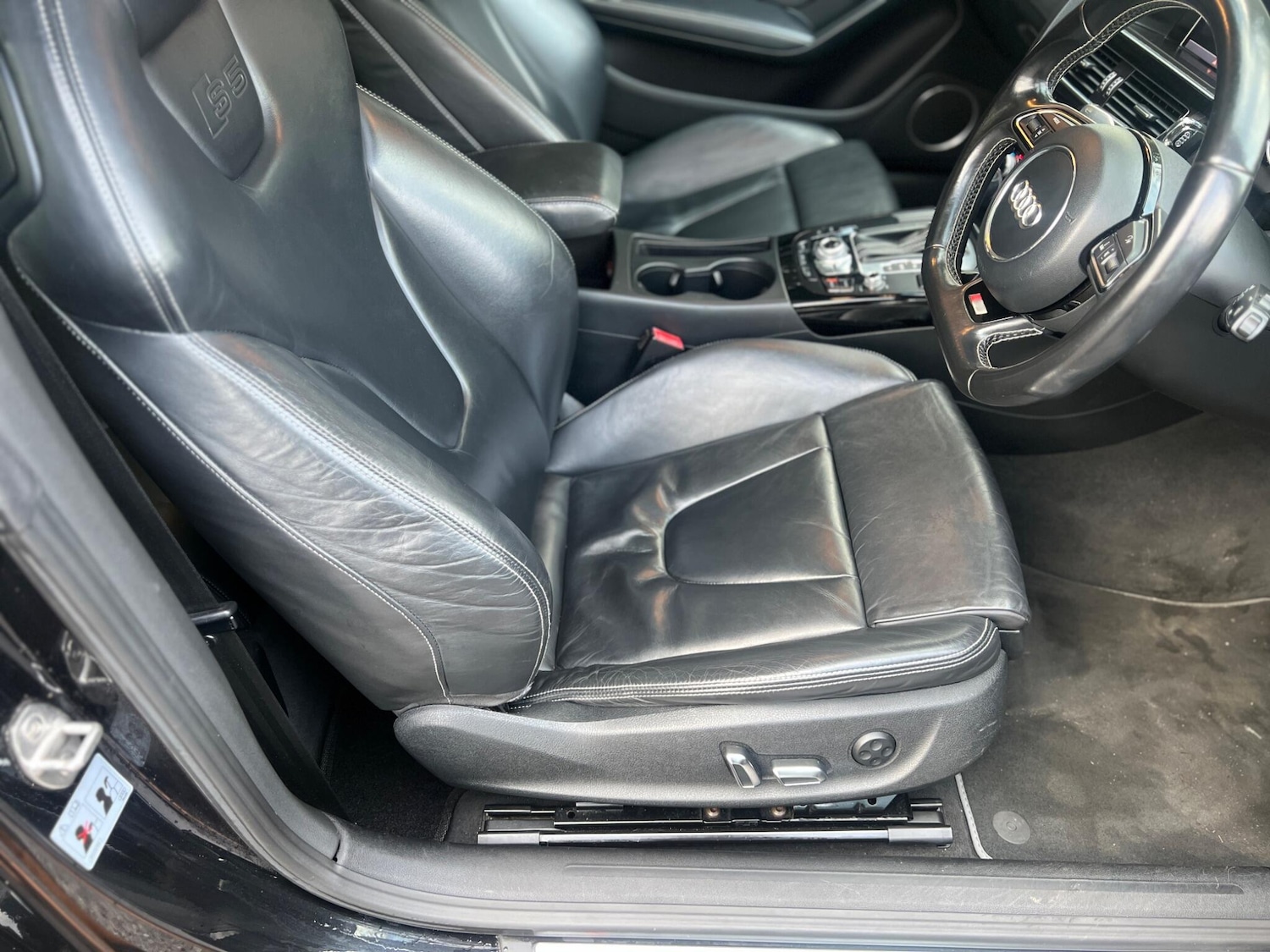 Used Audi A5 2012 for sale - 77724224: Photo 38