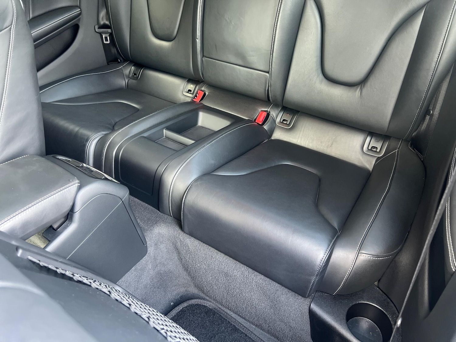 Used Audi A5 2012 for sale - 77724224: Photo 41