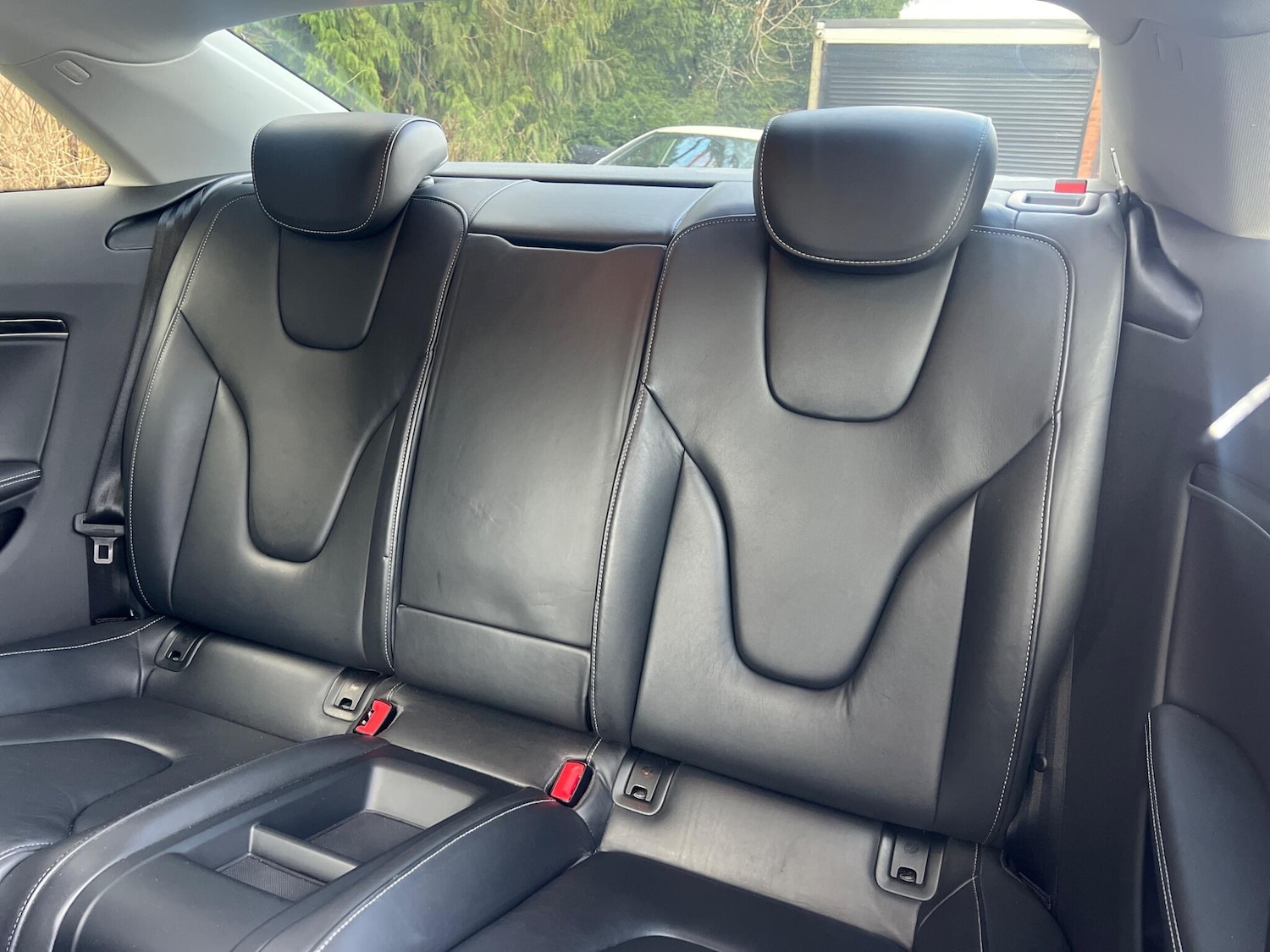 Used Audi A5 2012 for sale - 77724224: Photo 42