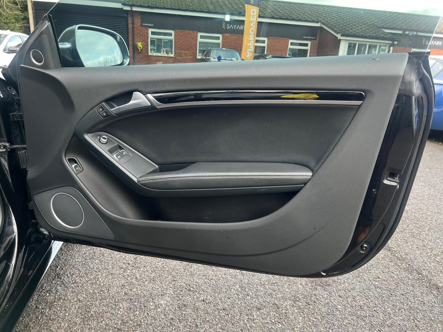 Used Audi A5 2012 for sale - 77724224: Photo 43