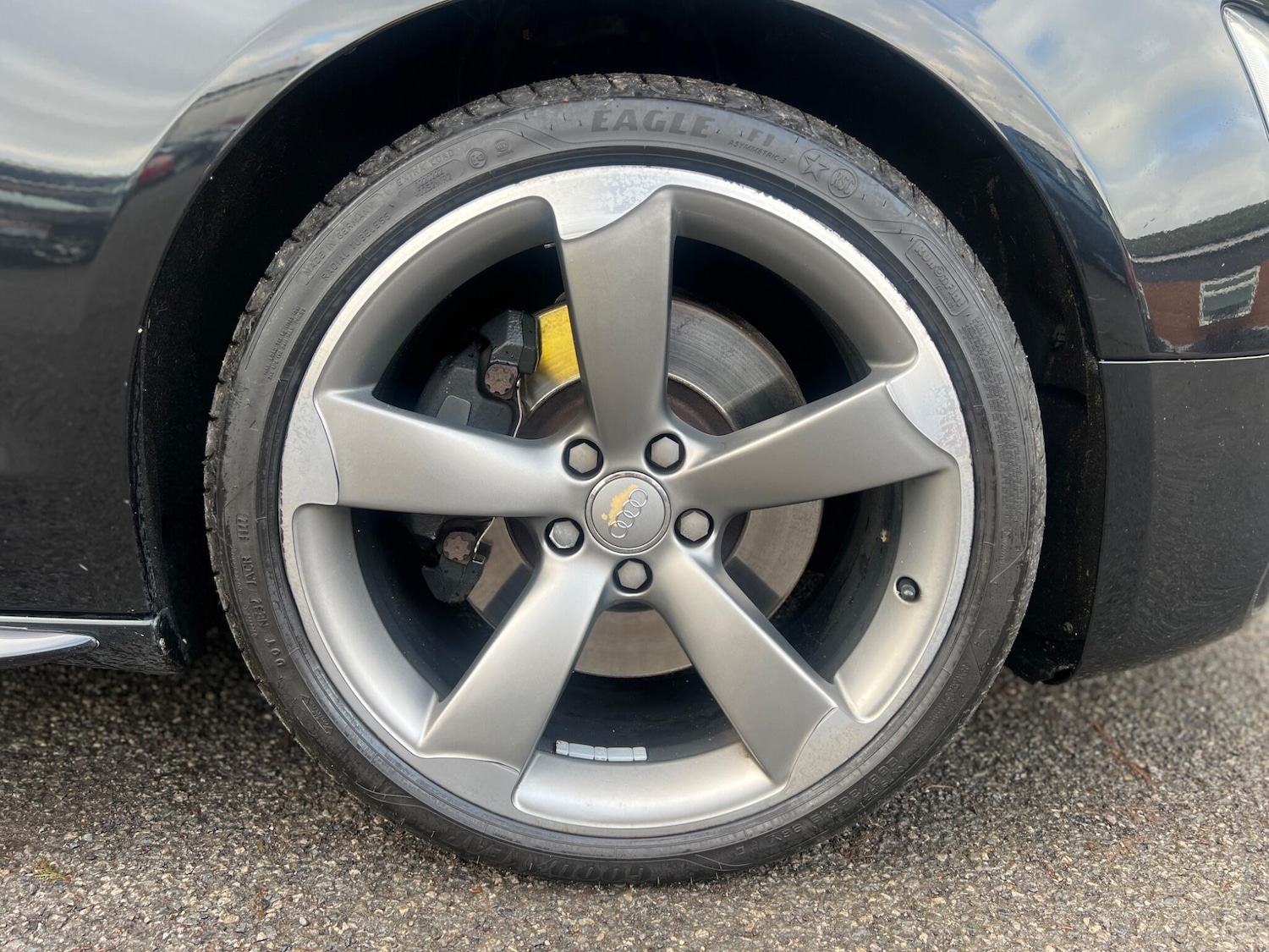 Used Audi A5 2012 for sale - 77724224: Photo 45