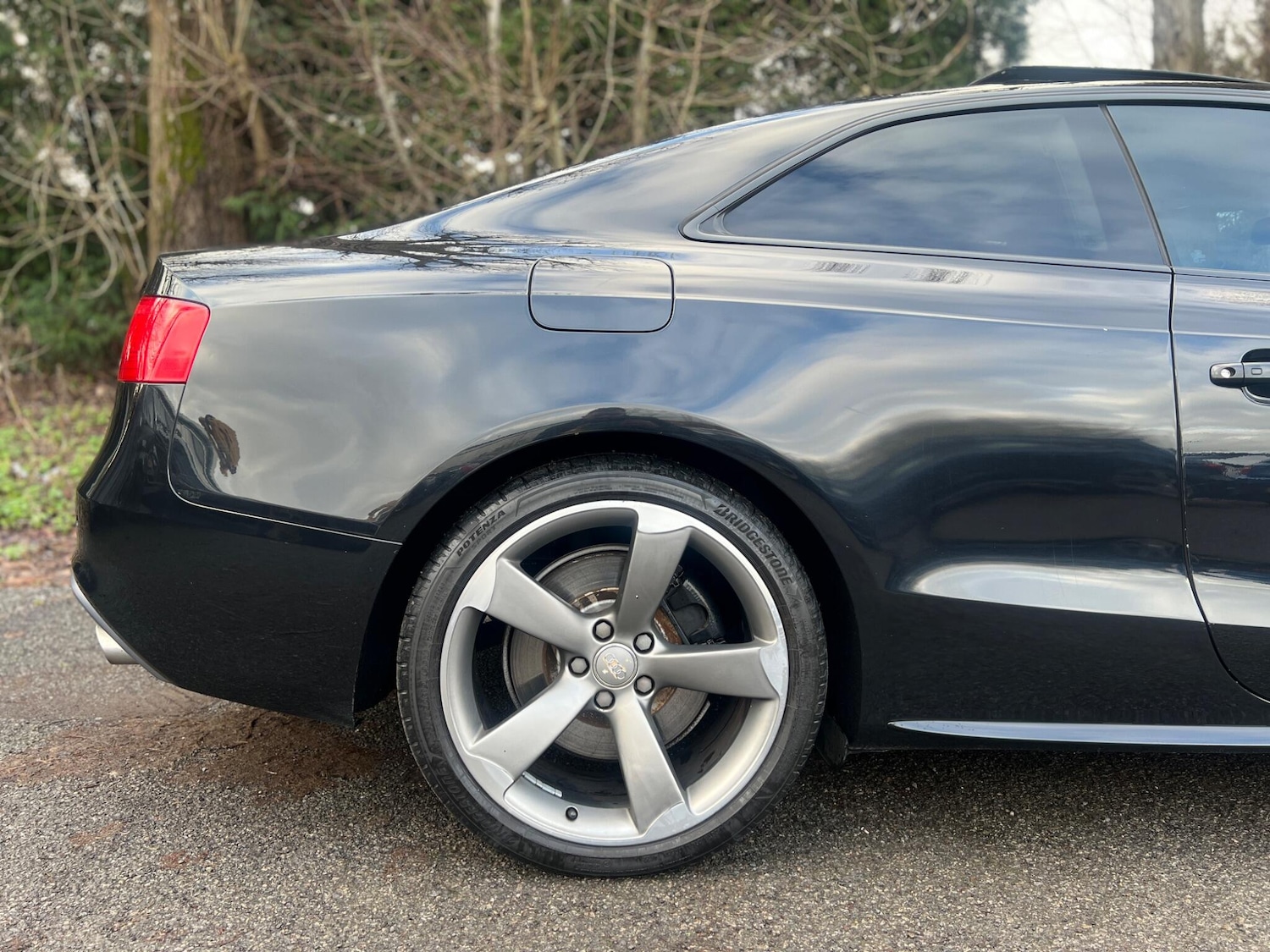 Used Audi A5 2012 for sale - 77724224: Photo 47