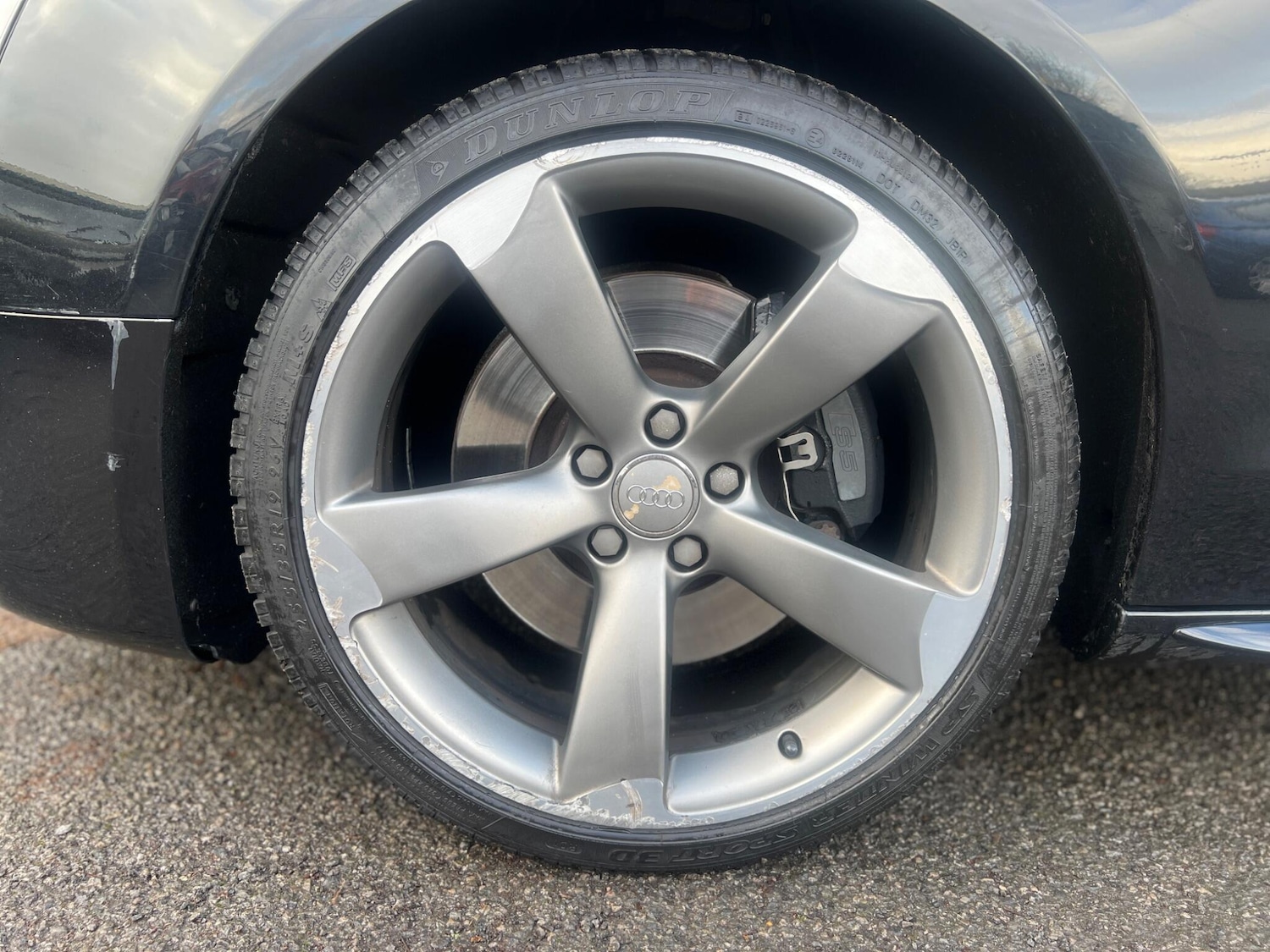 Used Audi A5 2012 for sale - 77724224: Photo 50