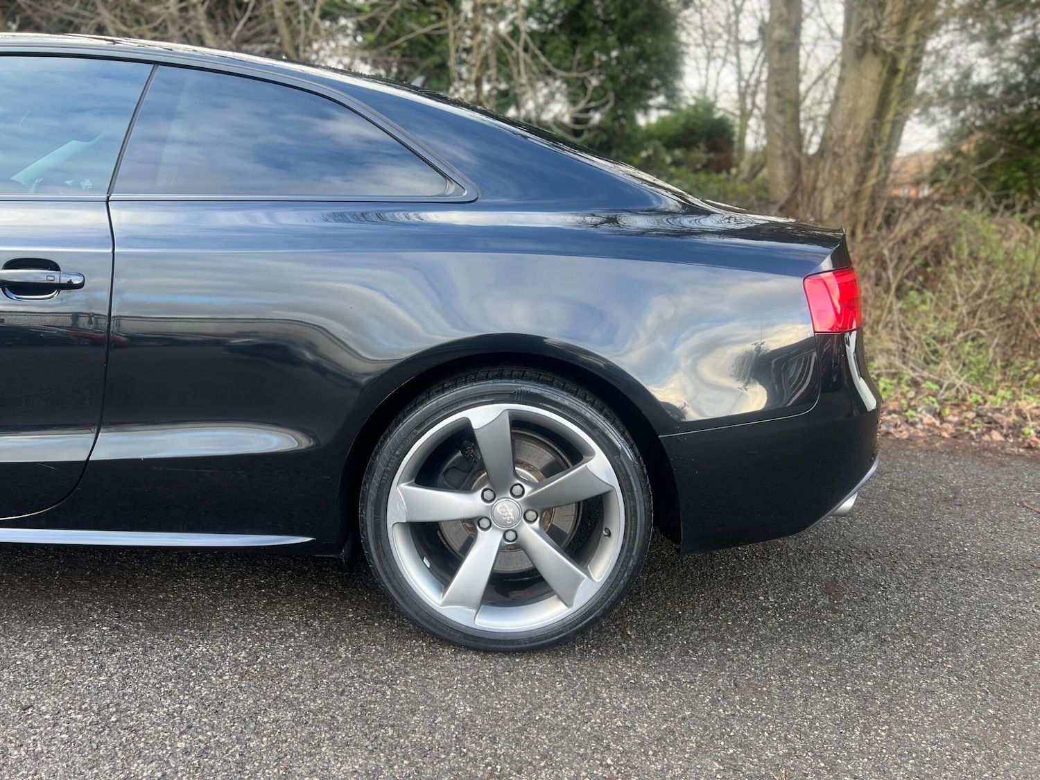 Used Audi A5 2012 for sale - 77724224: Photo 52