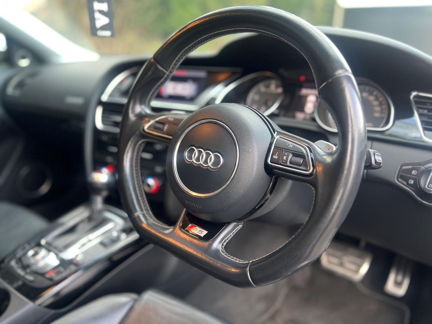 Used Audi A5 2012 for sale - 77724224: Photo 54
