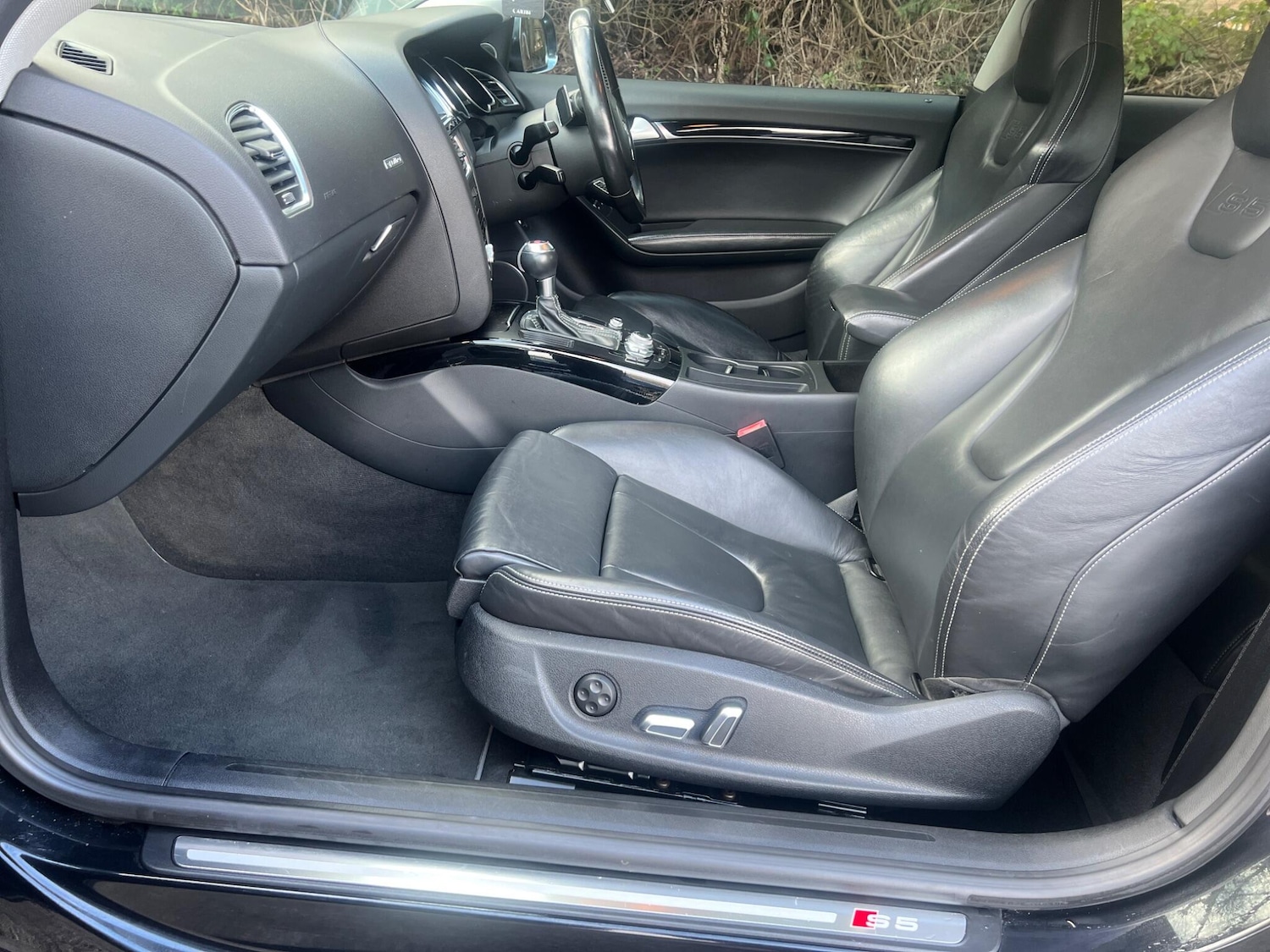 Used Audi A5 2012 for sale - 77724224: Photo 56