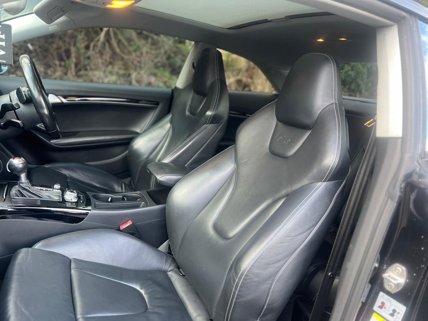 Used Audi A5 2012 for sale - 77724224: Photo 57