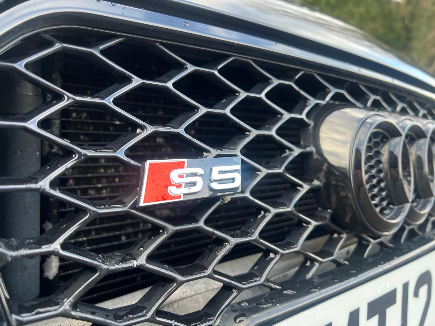 Used Audi A5 2012 for sale - 77724224: Photo 59