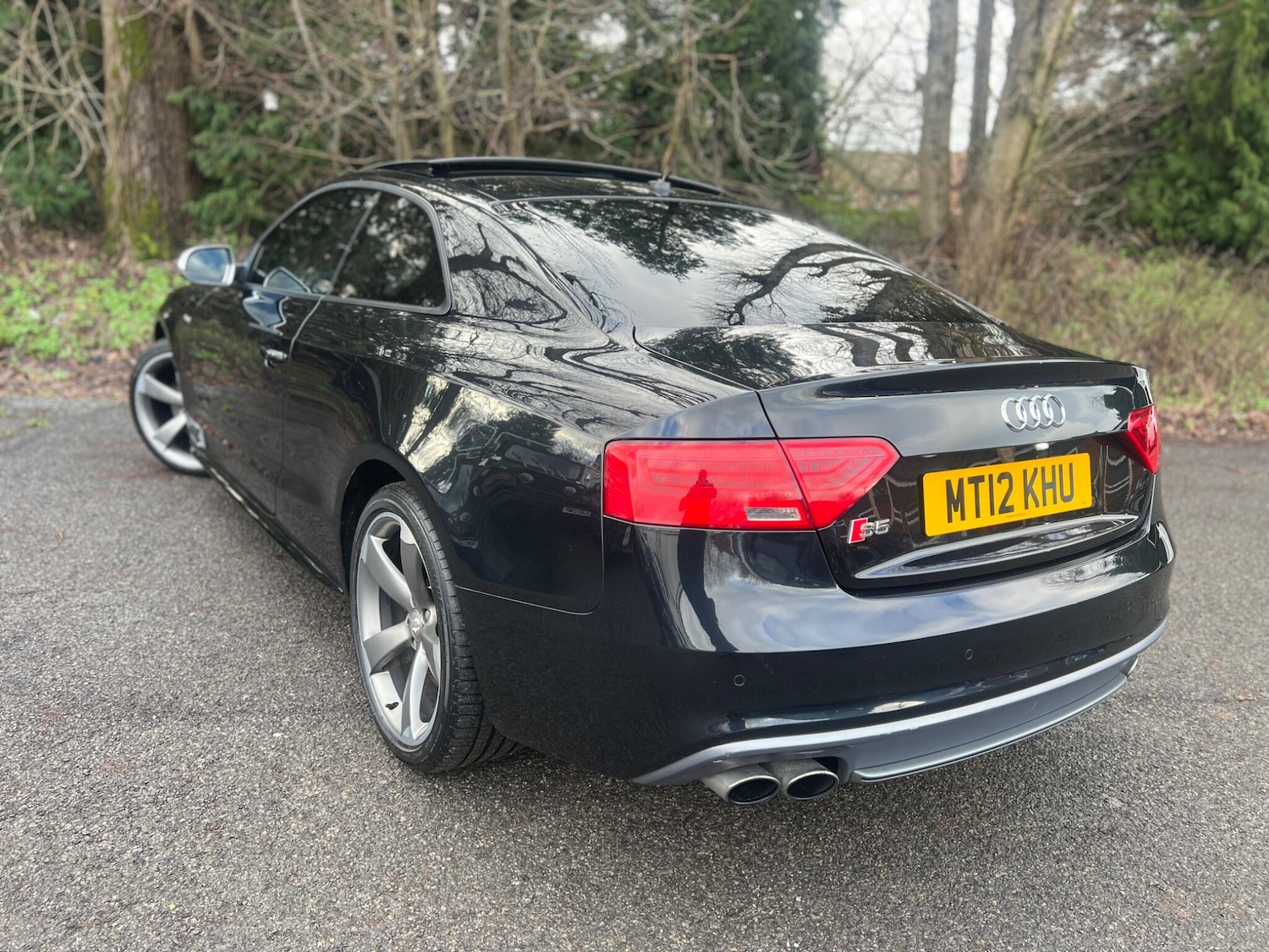Used Audi A5 2012 for sale - 77724224: Photo 6