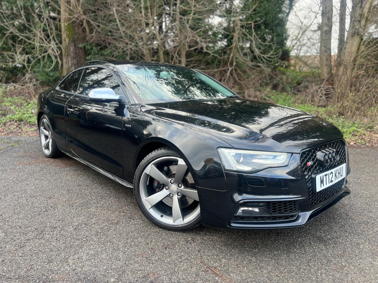 Used Audi A5 2012 for sale - 77724224: Photo 7