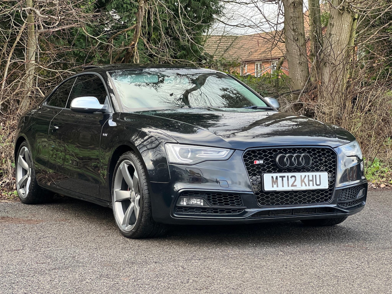 Used Audi A5 2012 for sale - 77724224: Photo 9