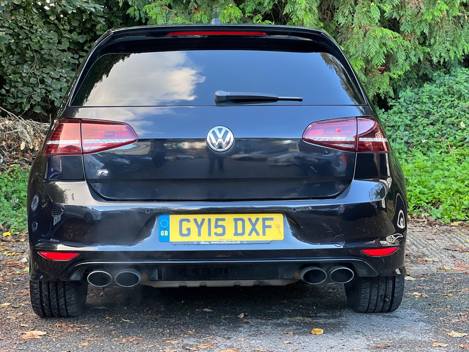 Used Volkswagen Golf for sale - 77330412: Photo 11