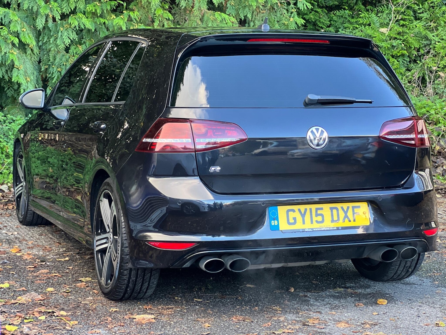 Used Volkswagen Golf for sale - 77330412: Photo 2