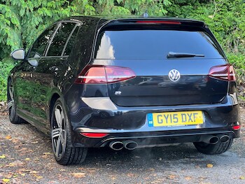 Used Volkswagen Golf 2015 for sale - 77330412: Photo