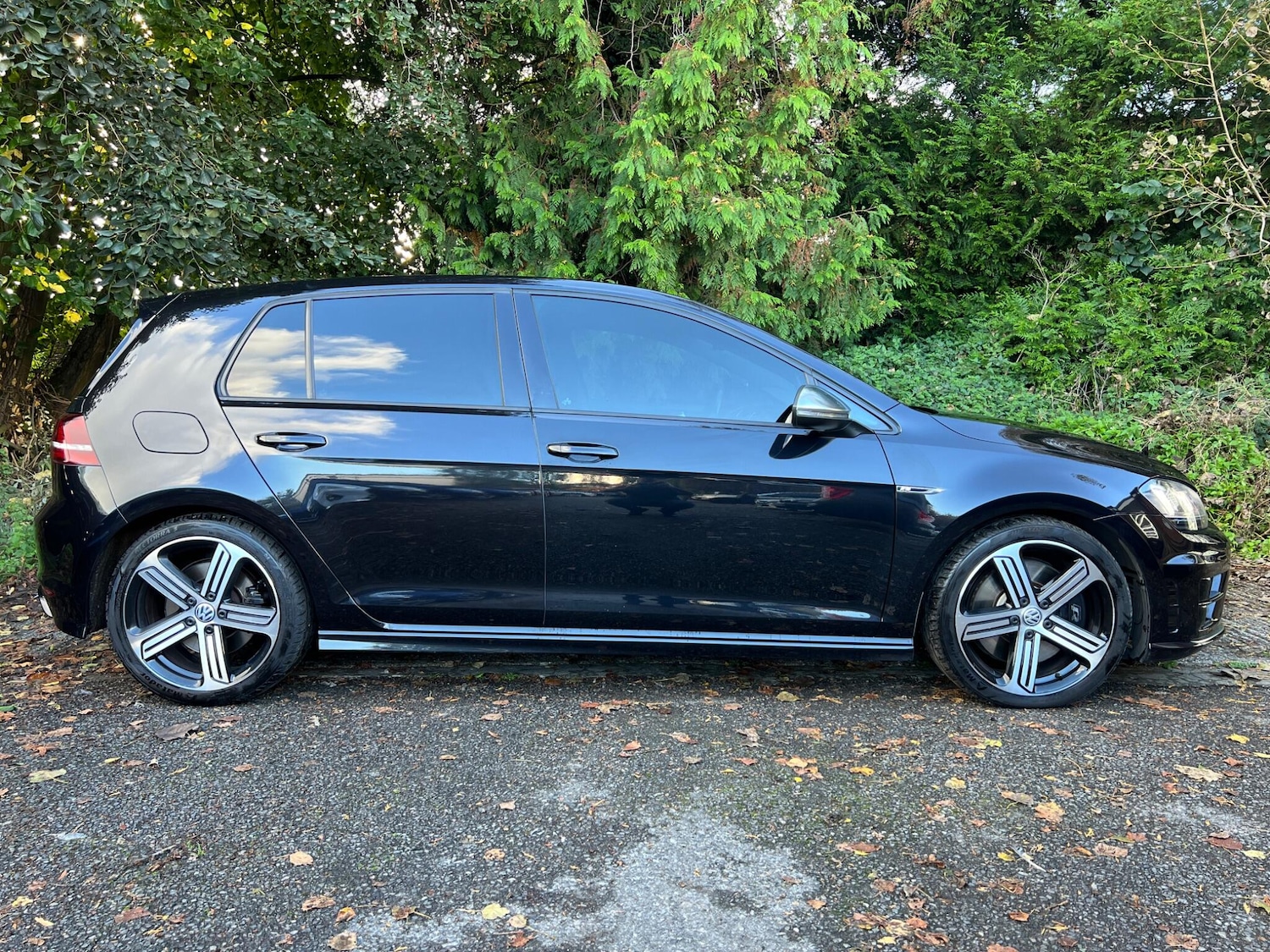 Used Volkswagen Golf for sale - 77330412: Photo 3