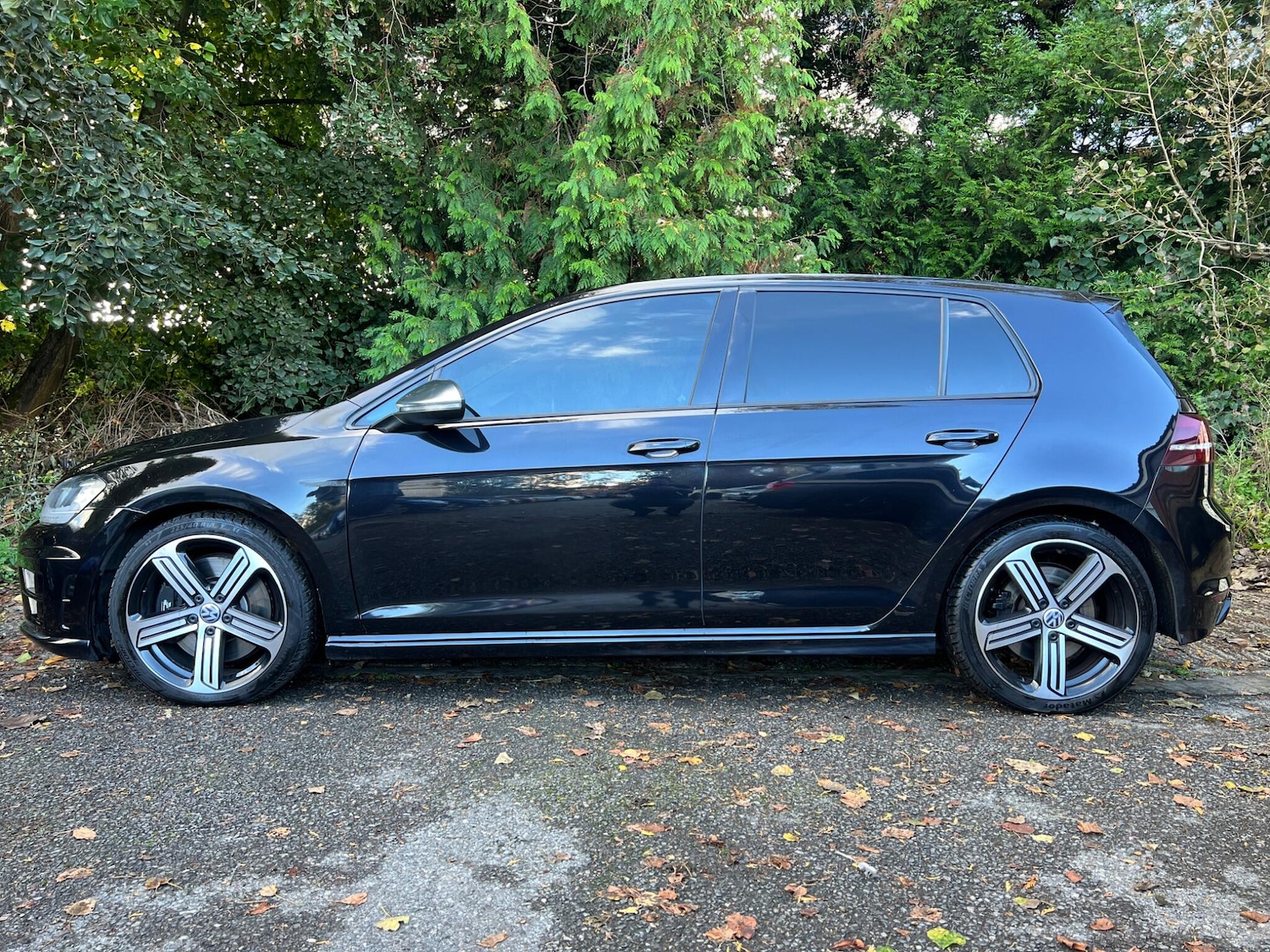 Used Volkswagen Golf for sale - 77330412: Photo 6