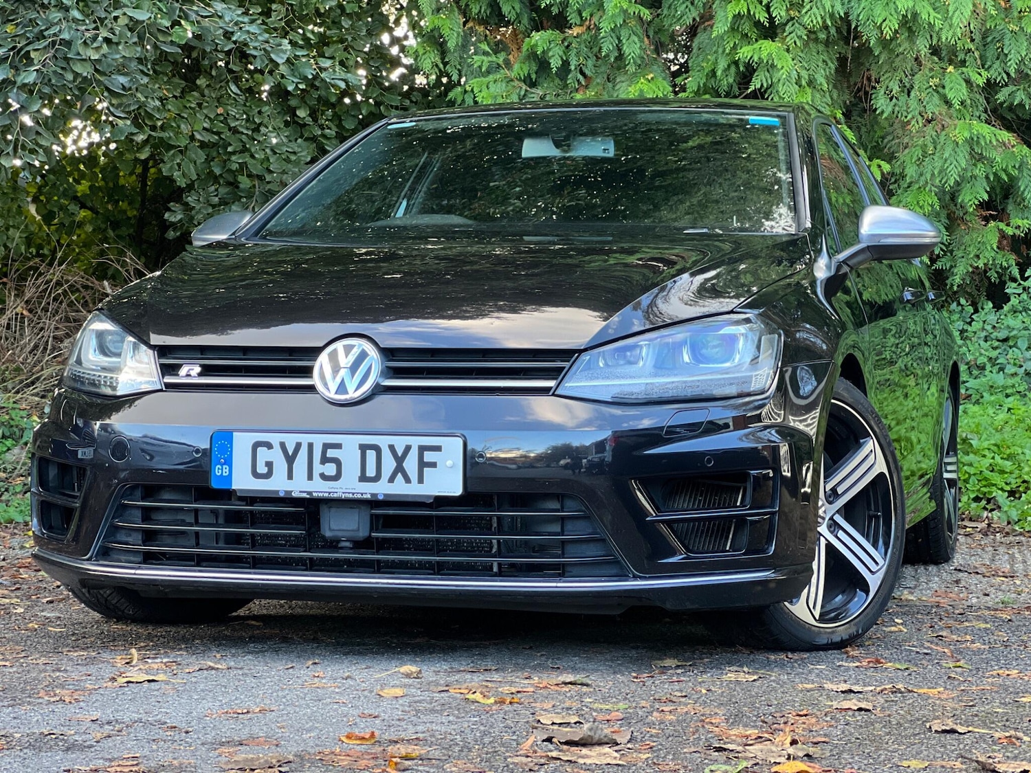 Used Volkswagen Golf for sale - 77330412: Photo 7