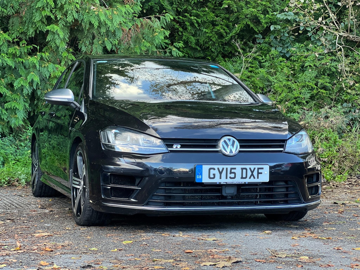 Used Volkswagen Golf for sale - 77330412: Photo 8