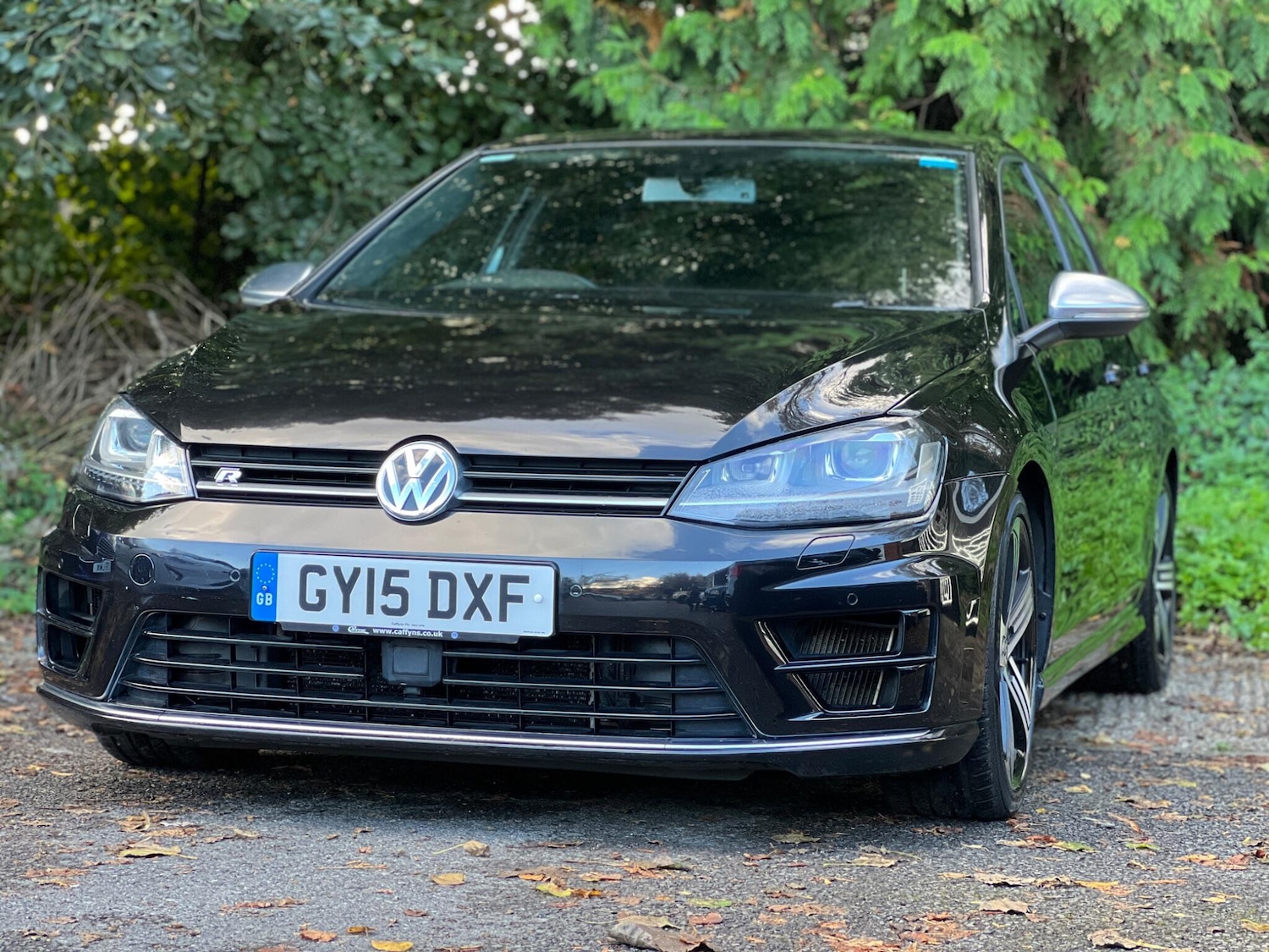 Used Volkswagen Golf for sale - 77330412: Photo 9