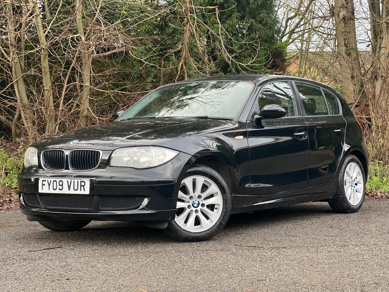 Used BMW 1 Series for sale - 77305625: Photo 10